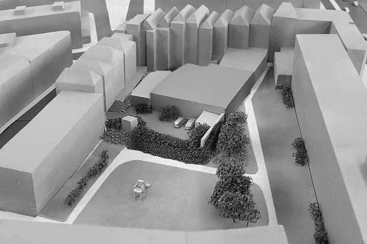 COFO-Rocky-Garden-Rotterdam-model-before-grey