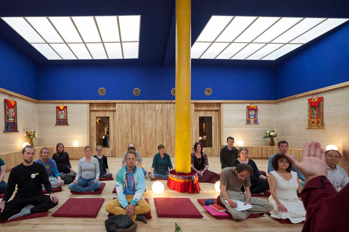 Workshop for the Mind