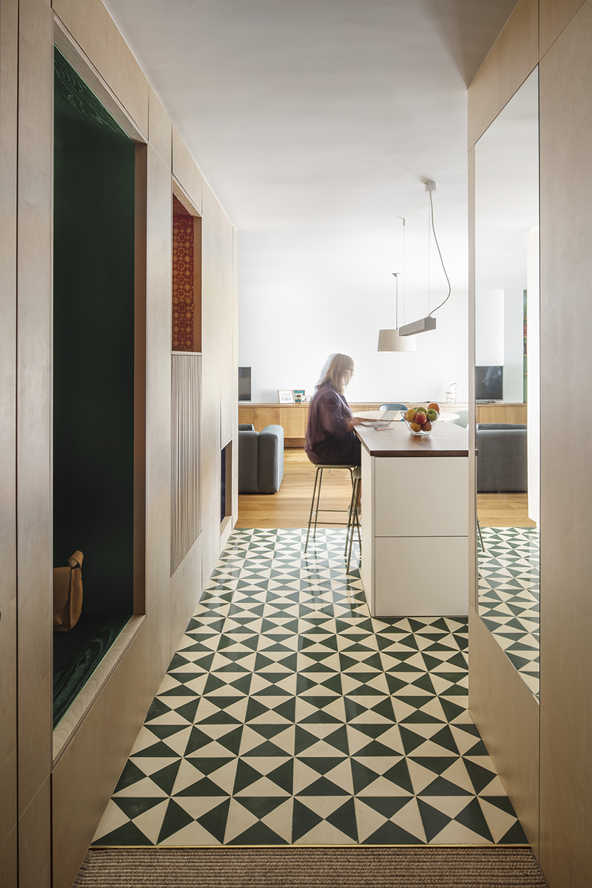 COFO-M&I Apartment-Sabadell-Adria Goula (5)